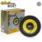 Pyle 6.5 Inch Mid Bass Woofer Sound Speaker System, Yellow PLG64 - alternate 10